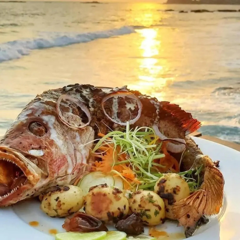 Sevonra Beach Resort