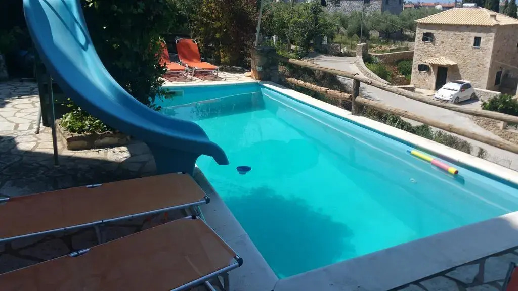 Villa Aggelina