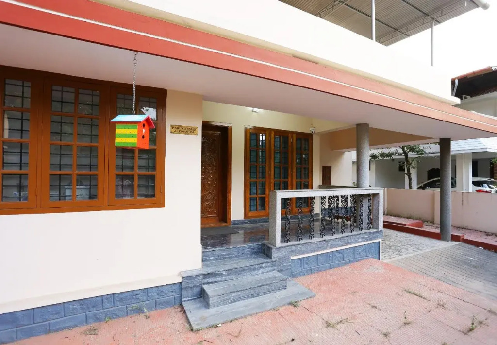 Sayoojyam By OYO Rooms