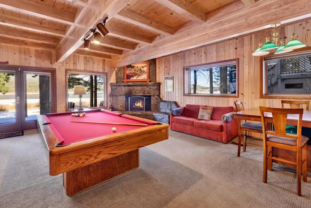 Eagles Nest-314 by Big Bear Vacations