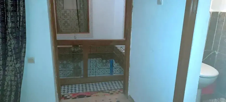 Riad Dar Mystère