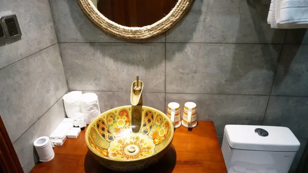 Wuzhen Chanyi Wenhua Hotel