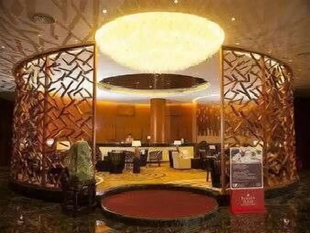 Ramada Plaza by Wyndham Huizhou East
