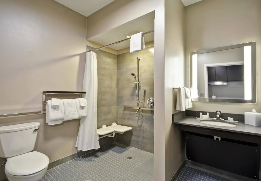 TownePlace Suites by Marriott Cranbury South Brunswick