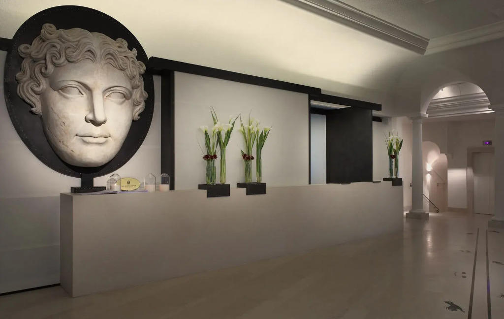 Villa Agrippina Gran Meliá