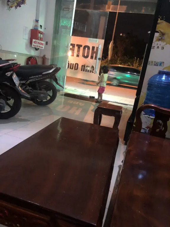 Anh Quoc Hotel