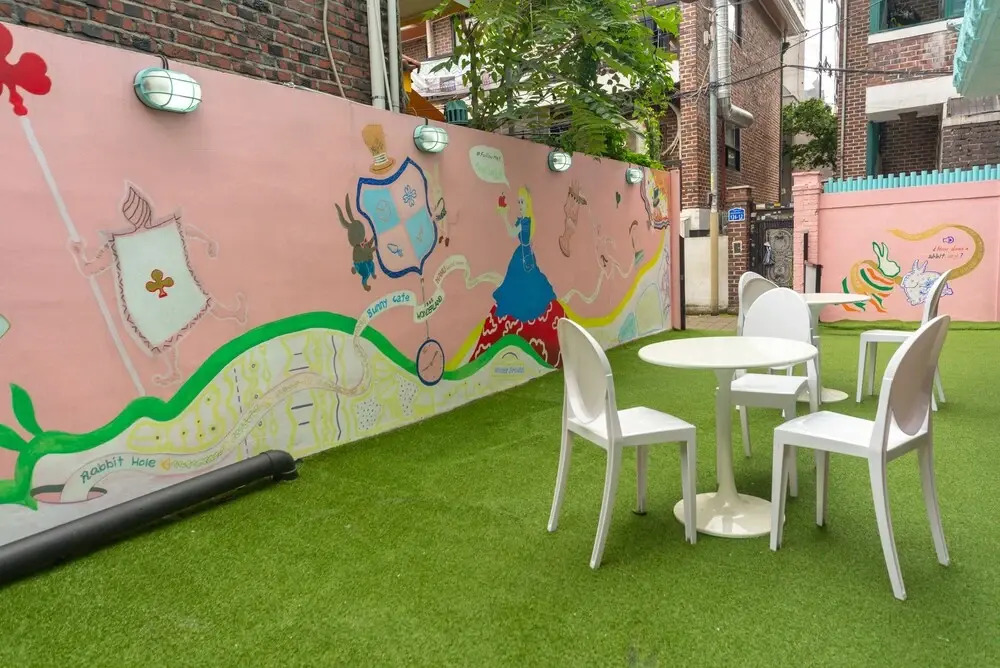 Sounlin Guesthouse - Caters to Women