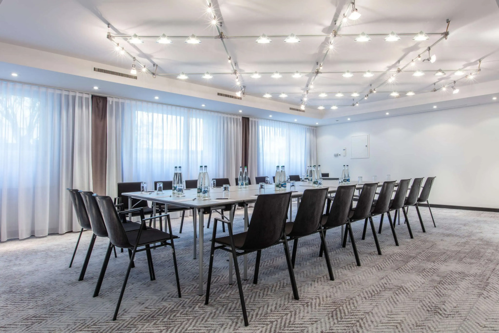 Radisson Blu, Basel