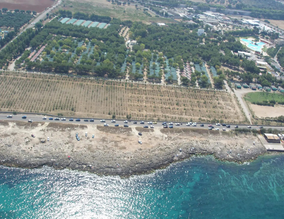 Camping La Masseria