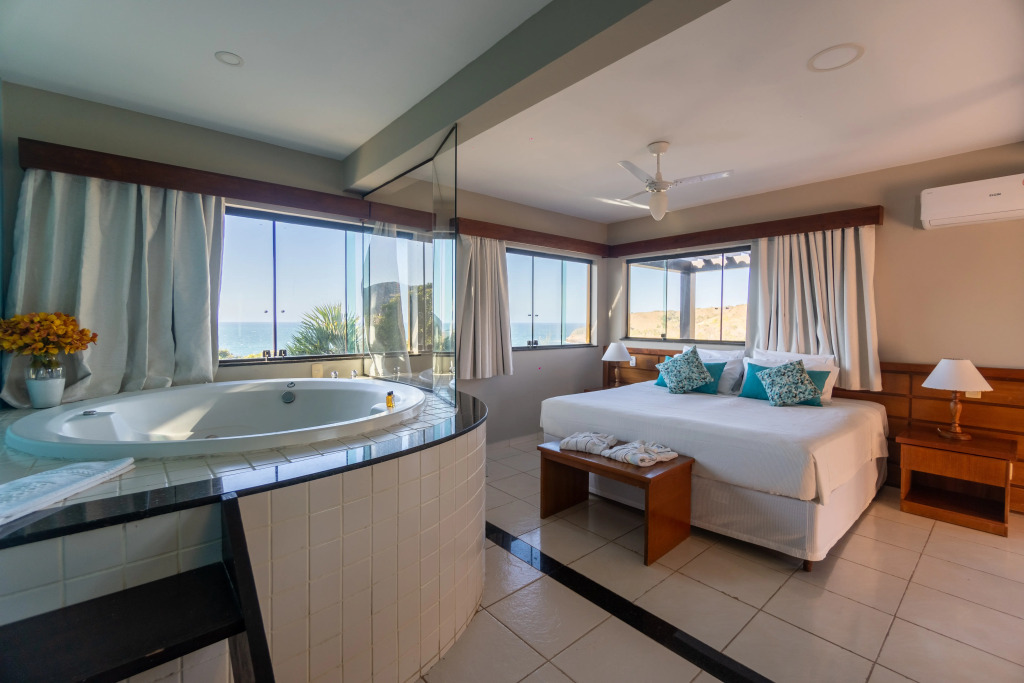 Hotel Pousada Brava Club