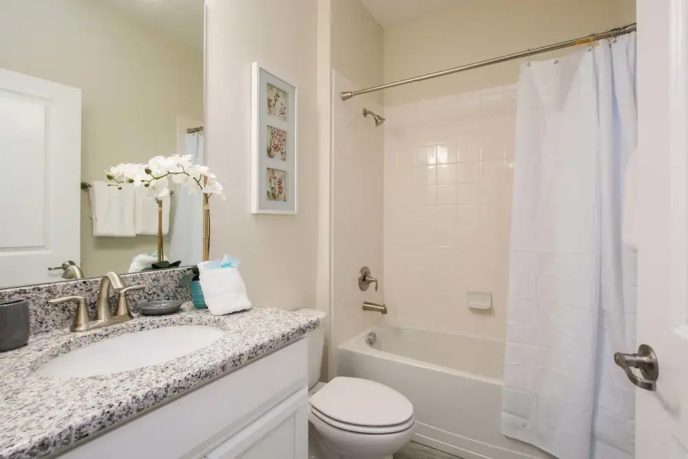 Storey Lake-5 Bedroom Pool Home-1663ST