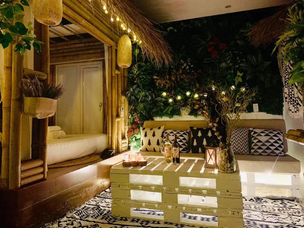HANZ KOI Boutique Hotel Saigon