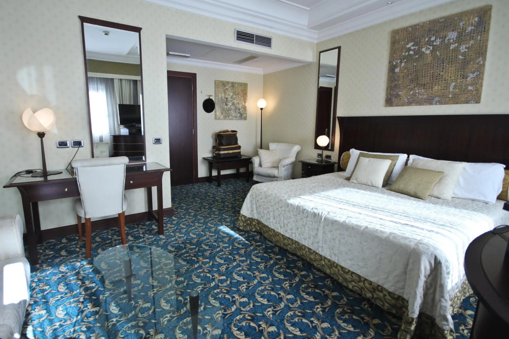 Millennhotel