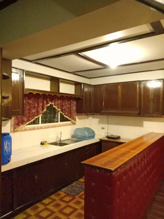 Baguio Homestay