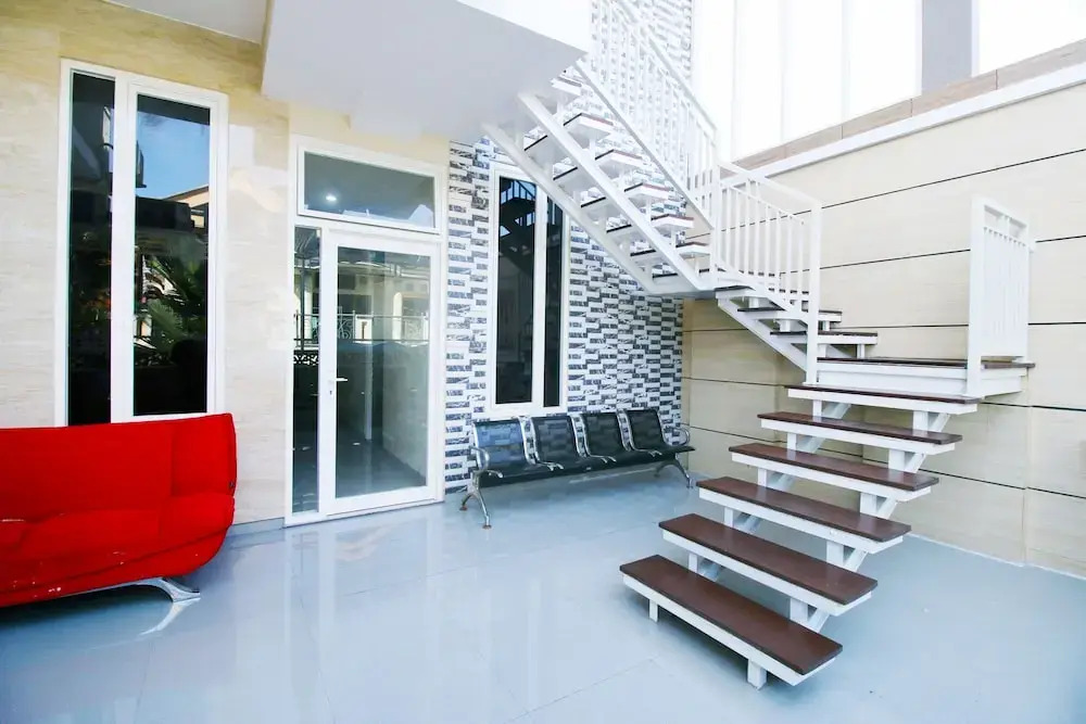 Airy Syariah Lowokwaru Sigura Gura Lima 27 Malang