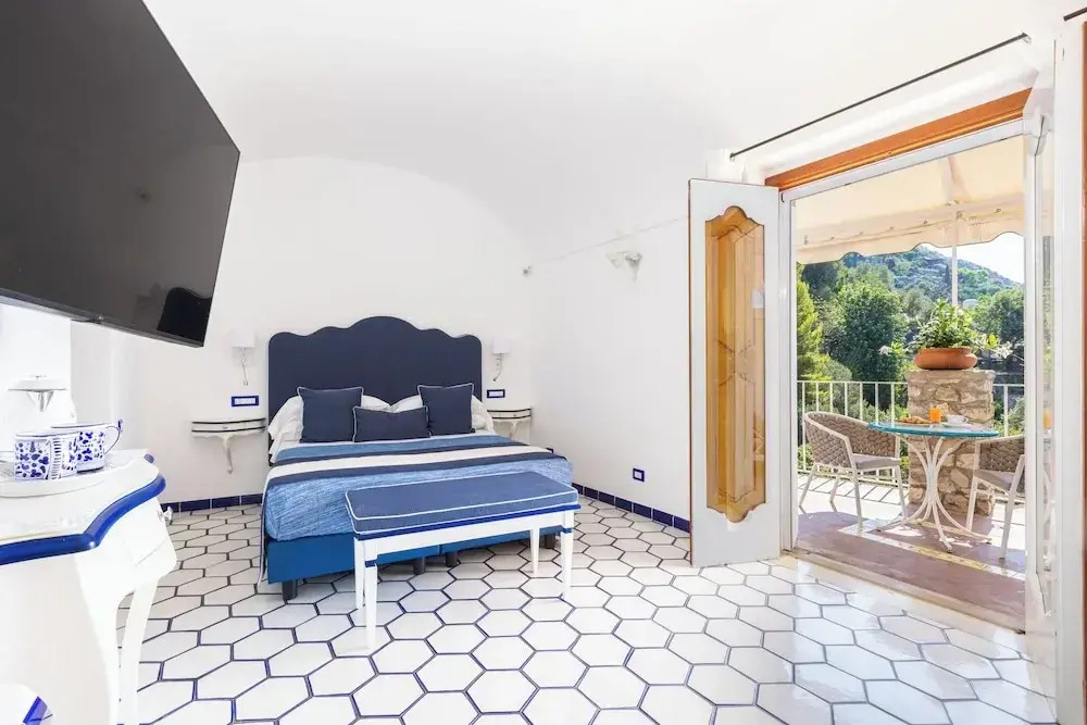 Villa Nannina