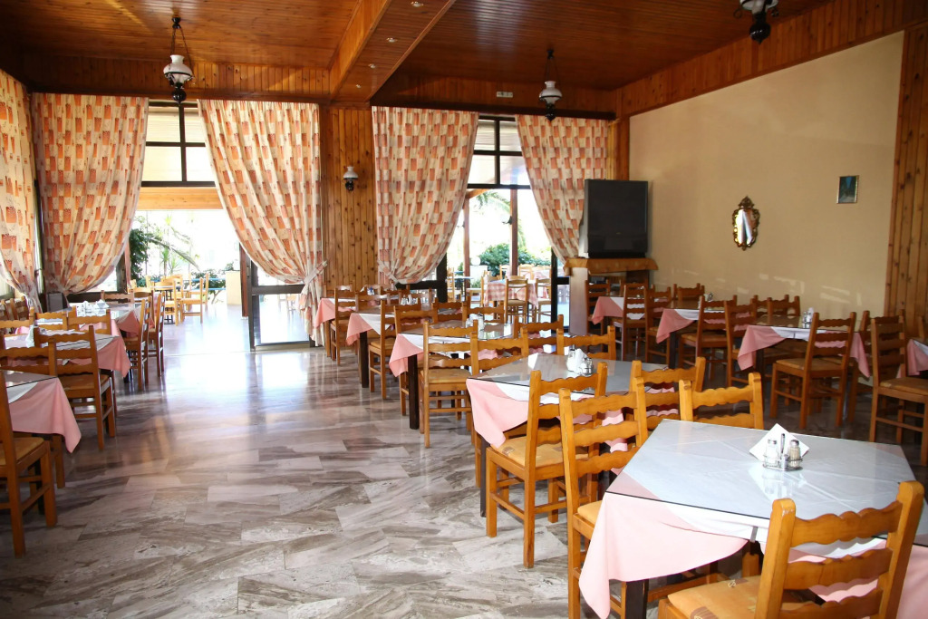 Poseidon Hotel