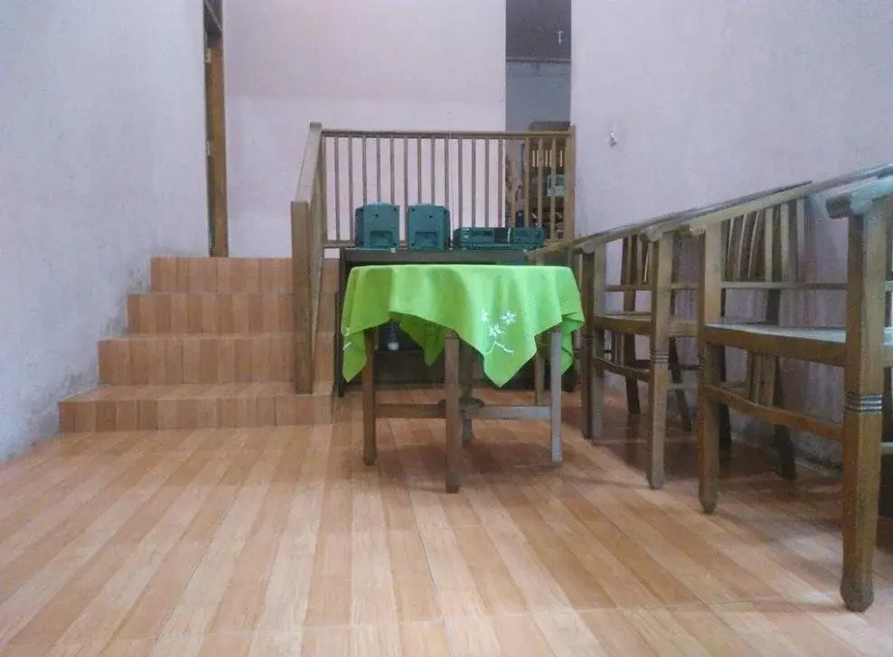 Ijen Transit Homestay