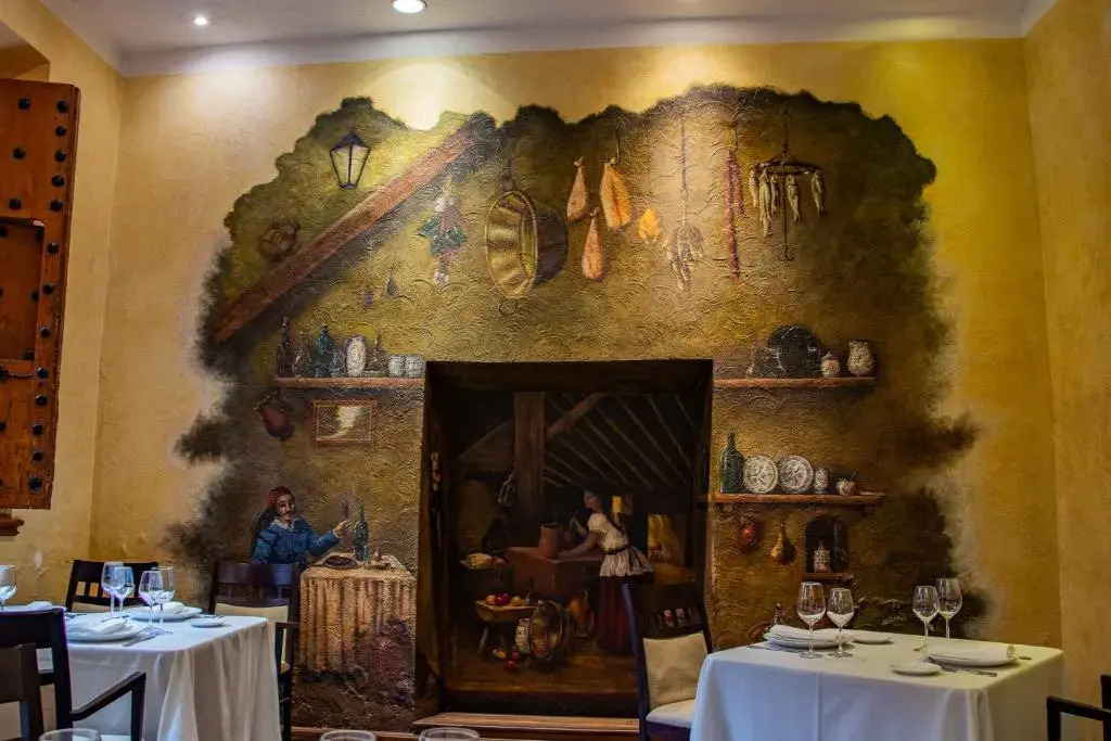 Hotel Boutique Casona de la China Poblana