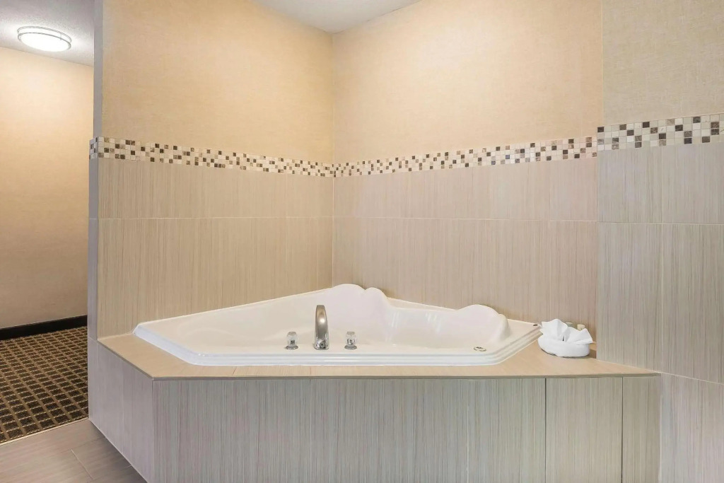 Quality Inn & Suites Windsor - Downtown