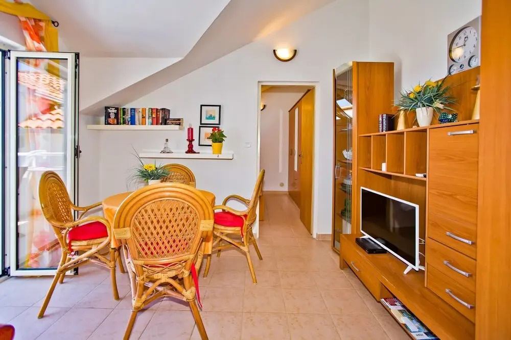 Apartments Jacky