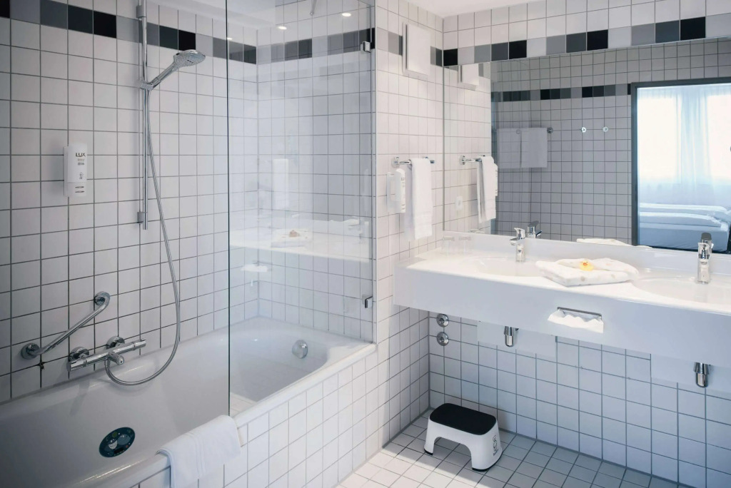 Vienna House Easy by Wyndham Günzburg
