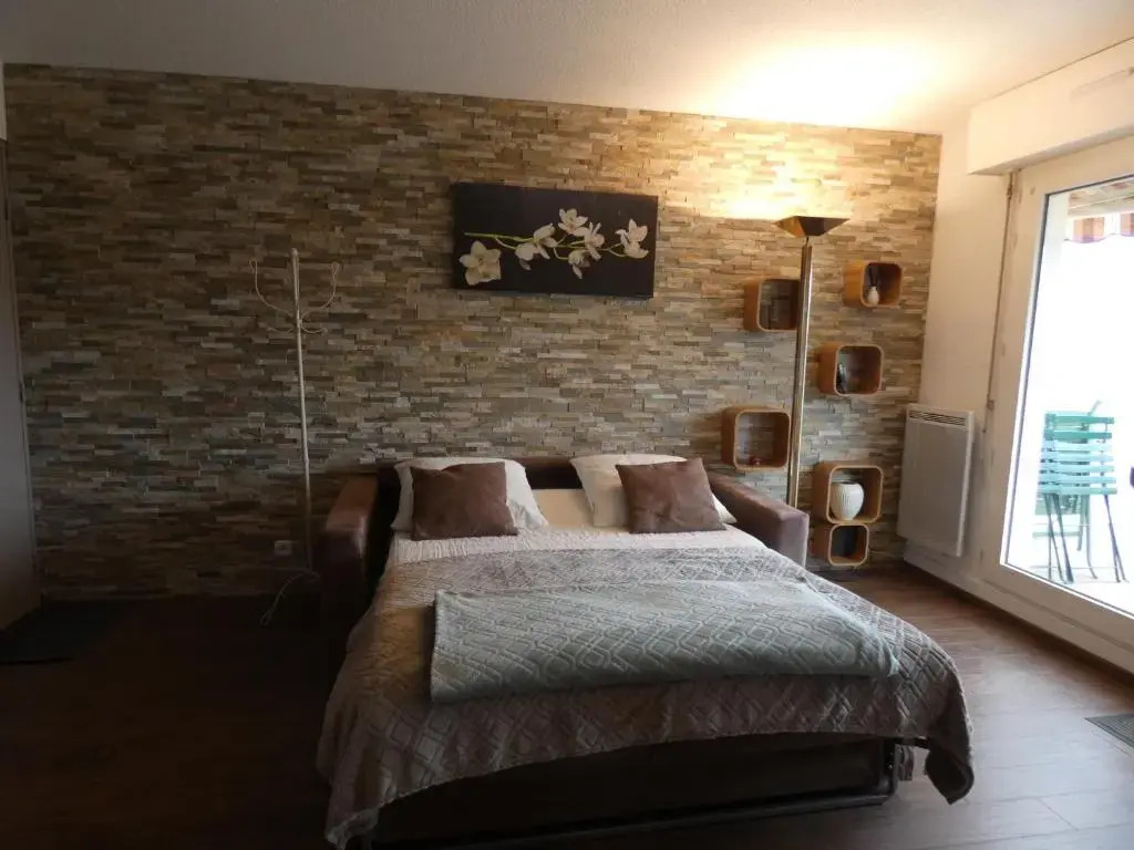 Appartement Arcachon, 2 pièces, 4 personnes - FR-1-374-172