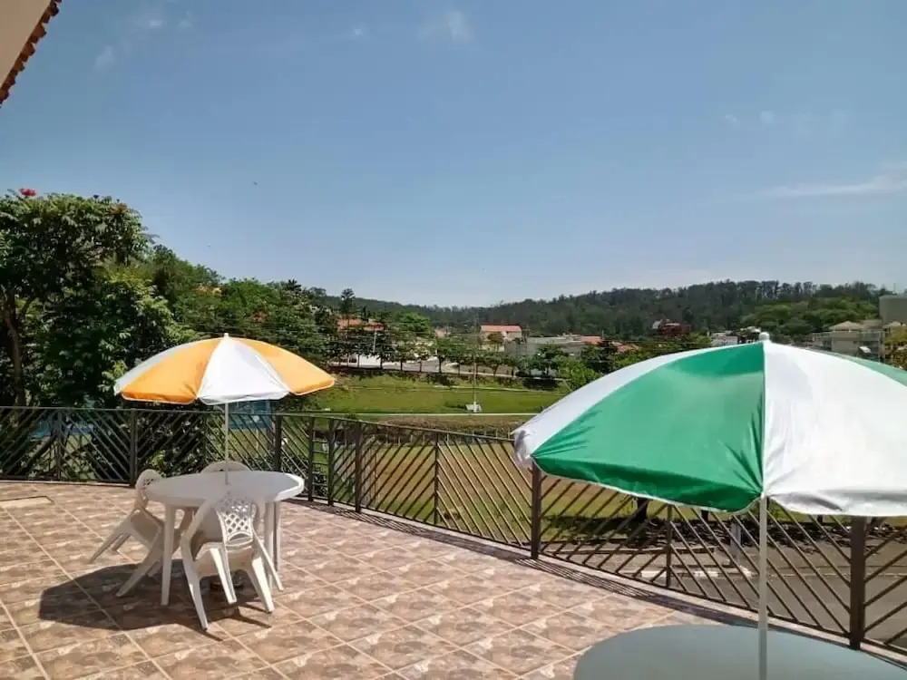 Pousada Casablanca Águas de São Pedro - Próximo ao Thermas Water Park