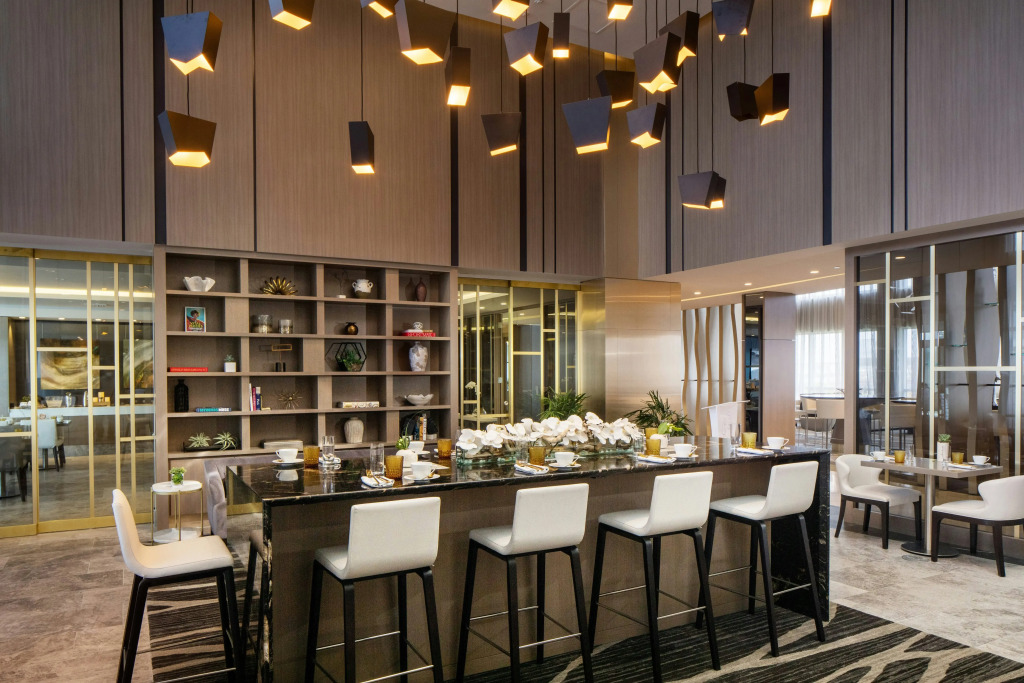 Hilton Miami Aventura
