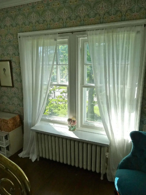 The Captain's House bed & breakfast