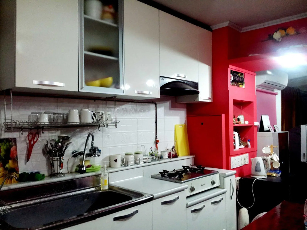 Jeju Vision House