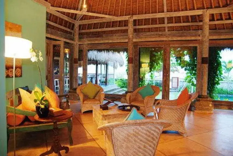 Villa Horizon