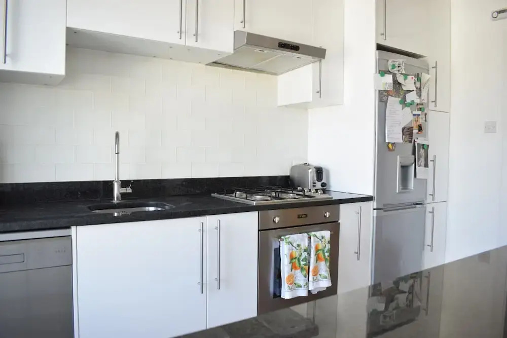 Top Floor 2 Bedroom Apartment in Hackney