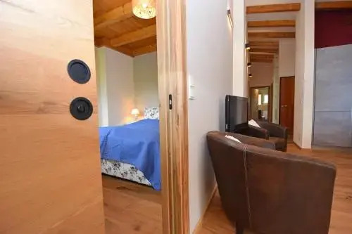 Aurturist Appartement 132