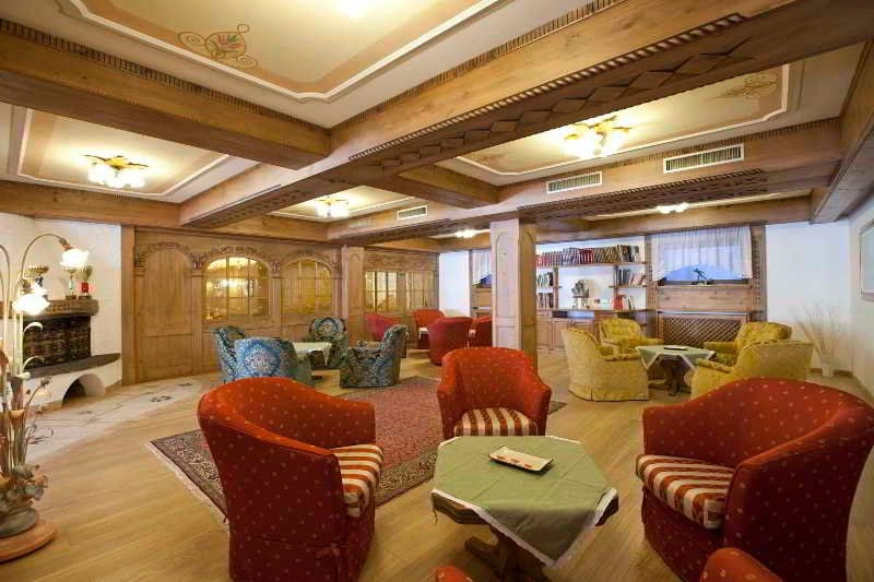 Park Hotel Rio Stava