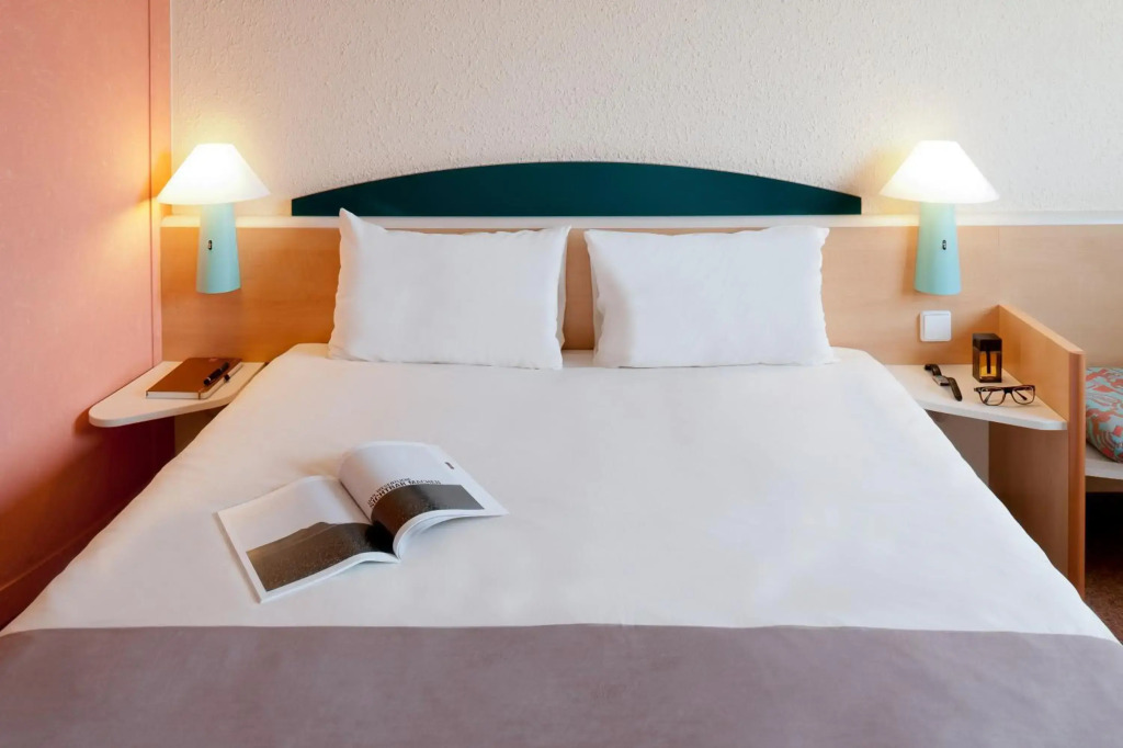 ibis Köln Messe