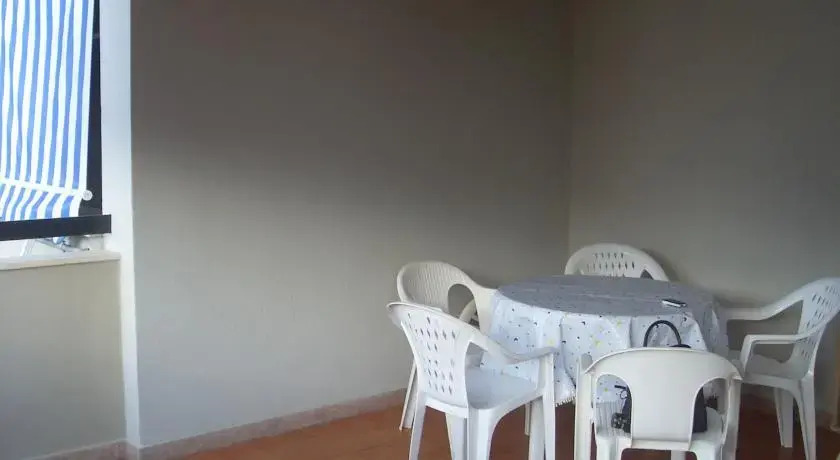 WS Appartment Baia Verde