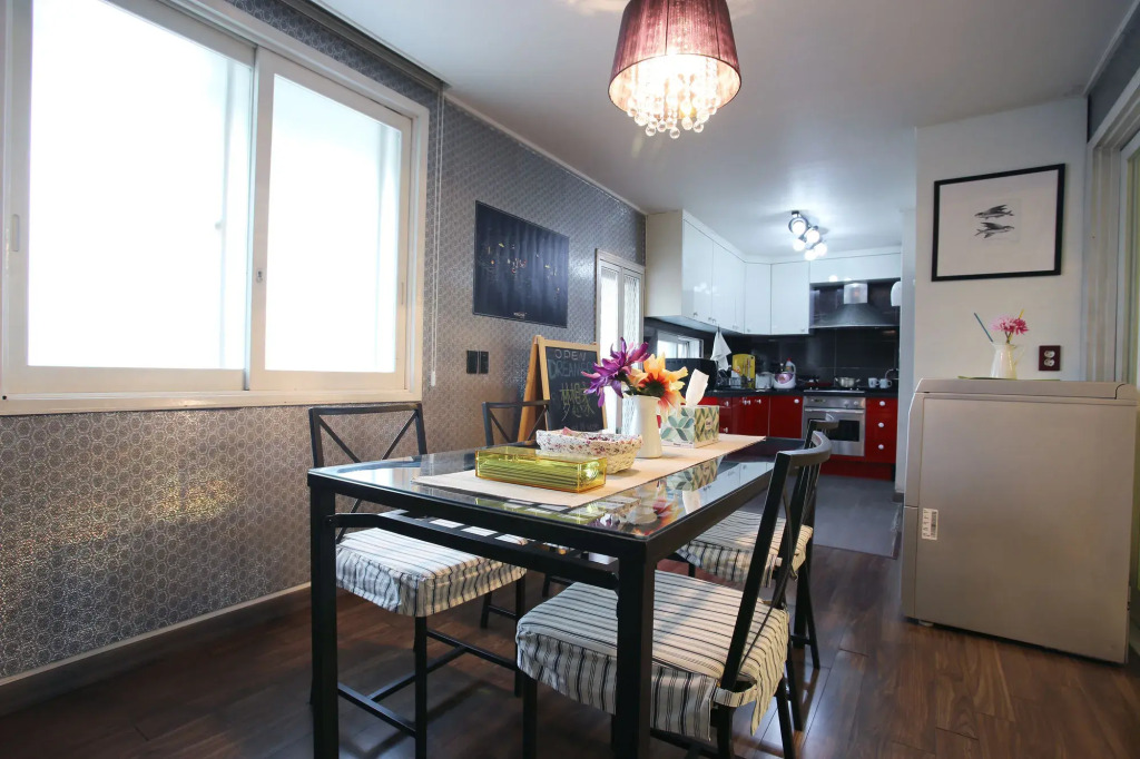 Dreamers Guesthouse