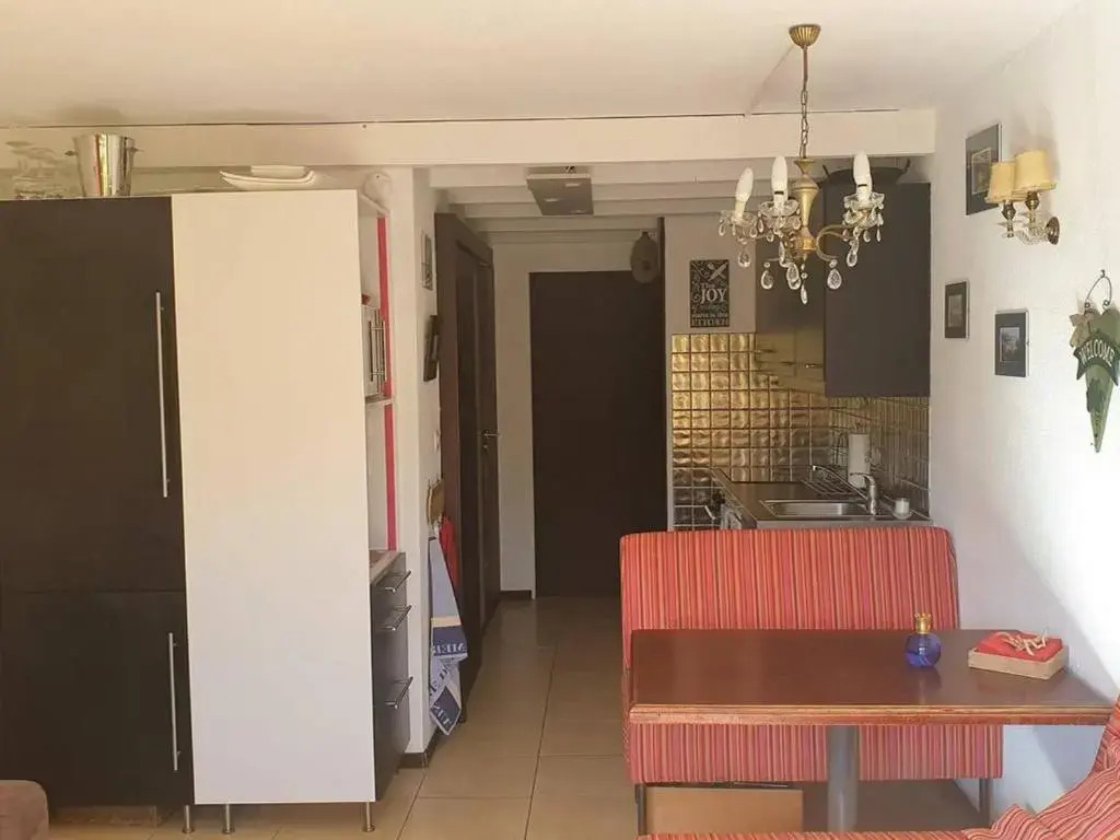 Appartement Argelès-sur-Mer, 2 pièces, 4 personnes - FR-1-388-57