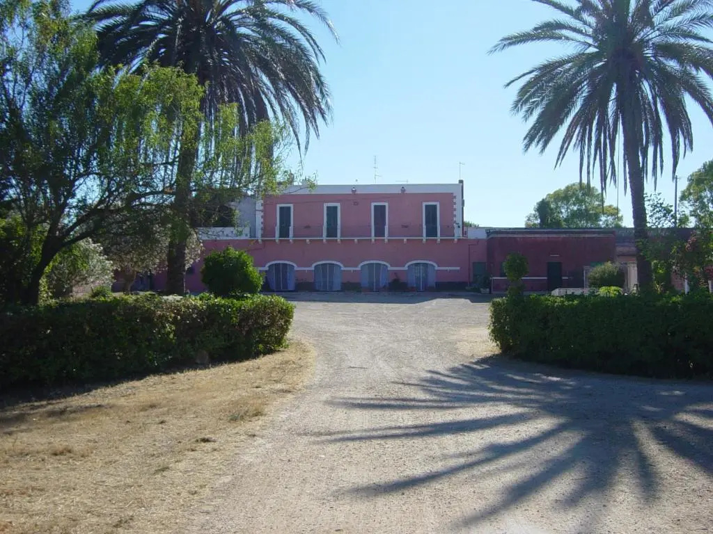 Tenuta Argiano