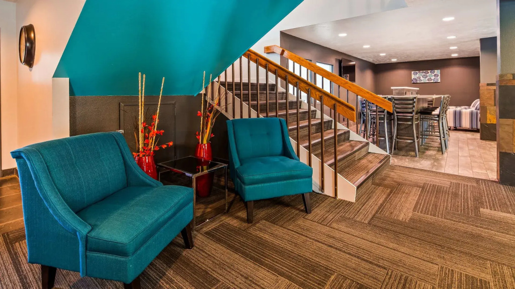 SureStay Plus Hotel by Best Western Post Falls