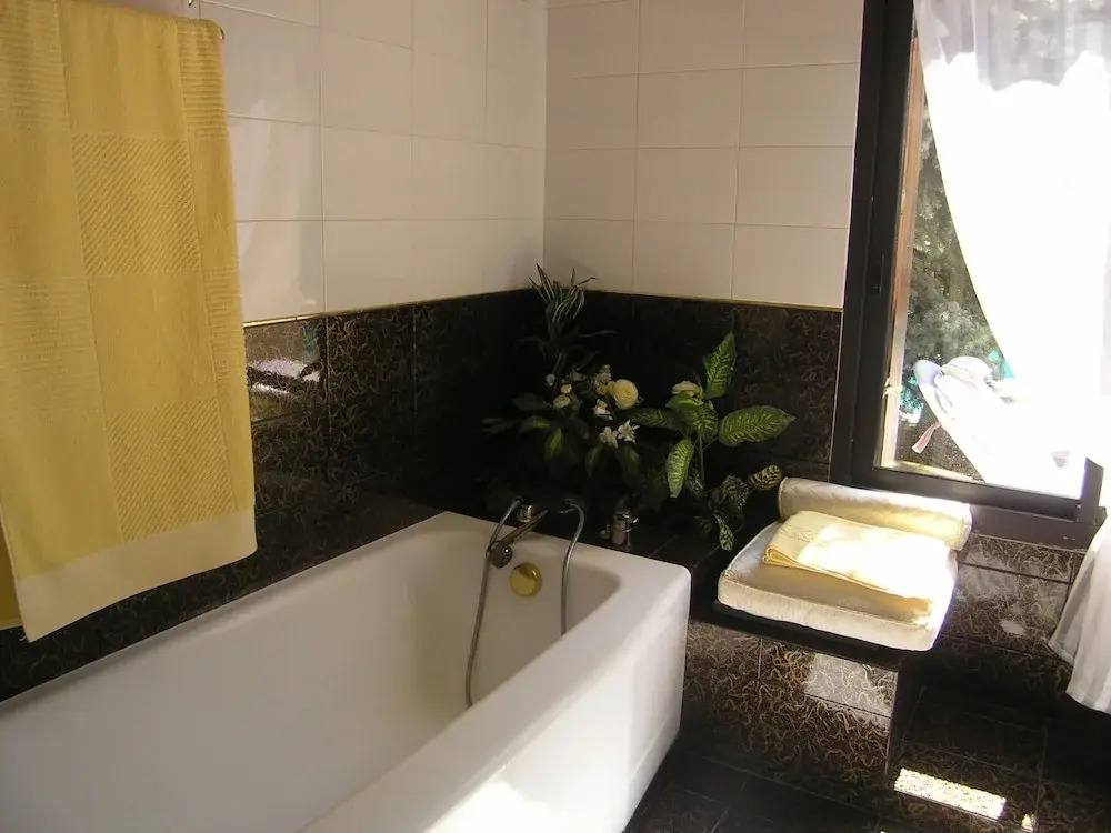 La Palmeraie