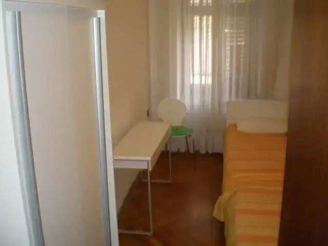 Rooms Aida
