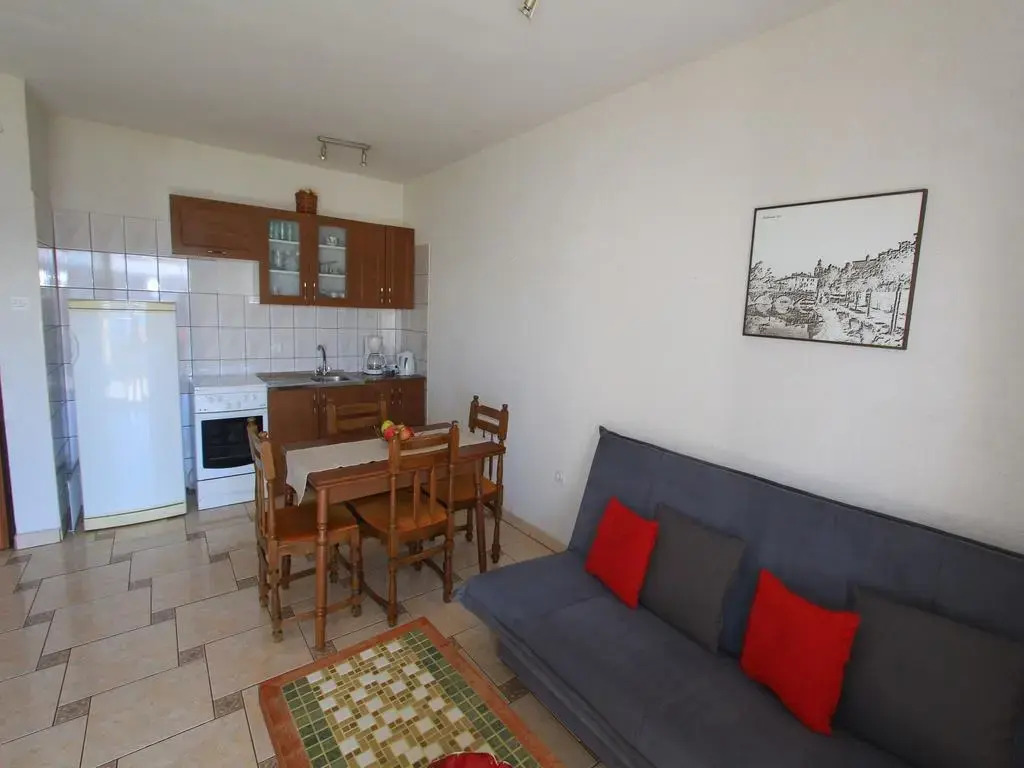 Apartments Buneta