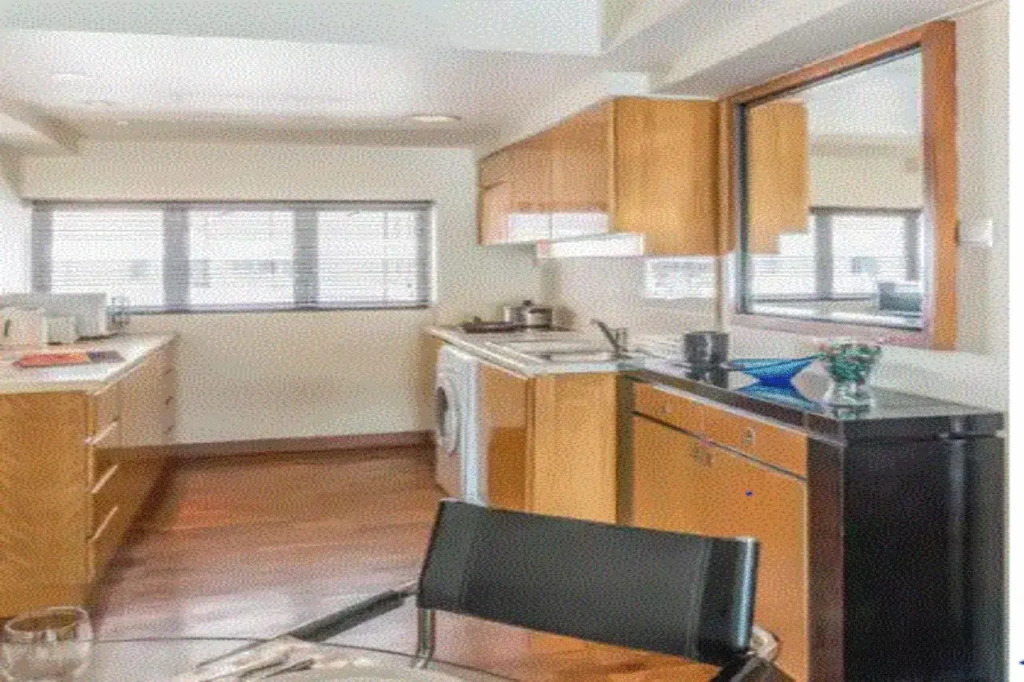 Orchard Point Serviced Apartments