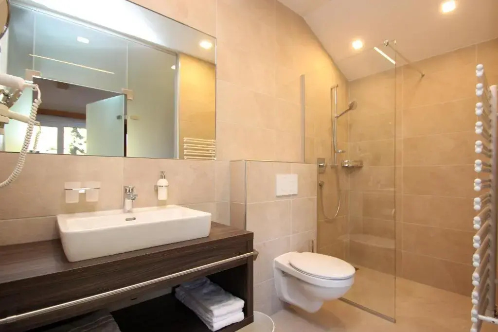 Lux Appartements