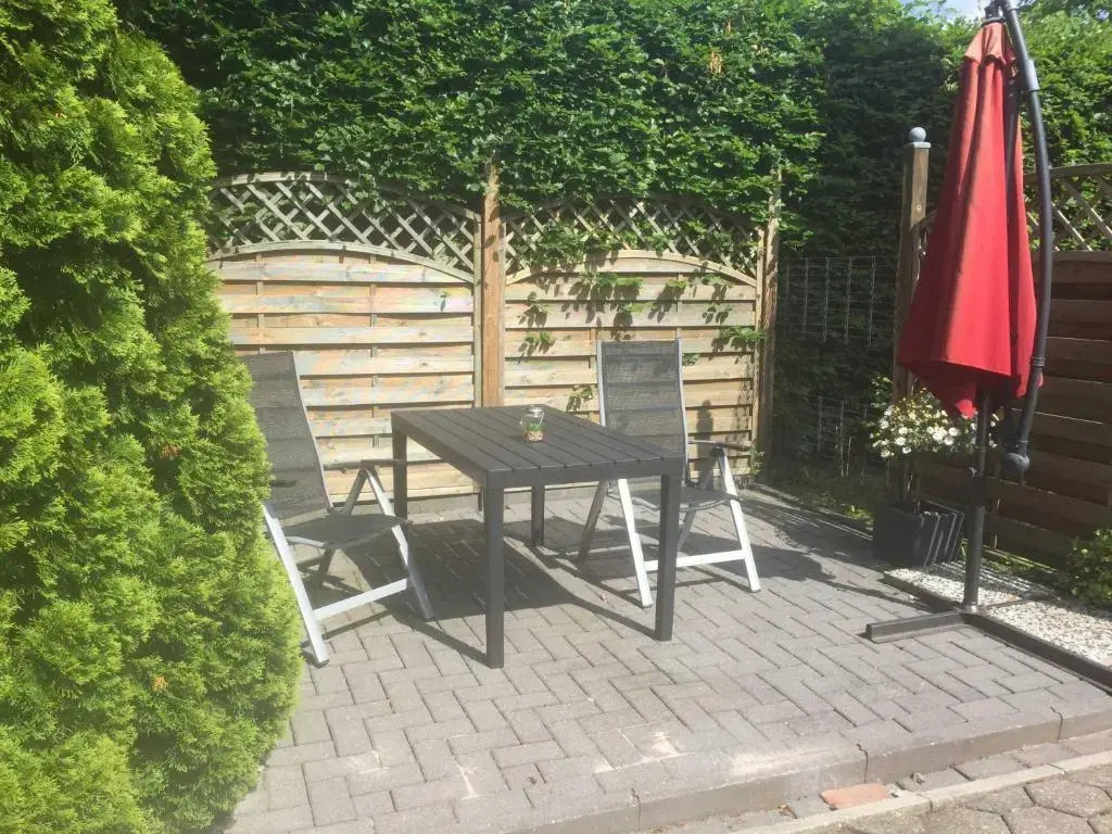 Ferienwohnung Vereinswiek 95137