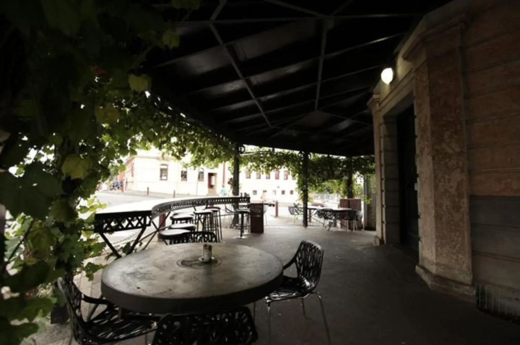 Hotel Frangos