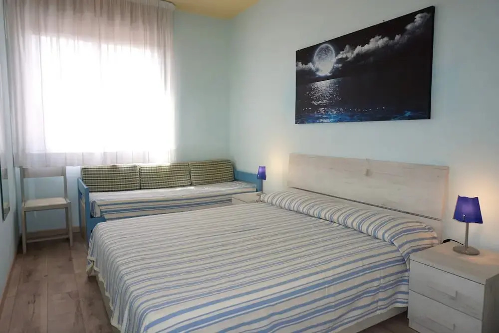 Fantastic Apartment Near the Beach in a Residence With Pool by Beahost Rentals