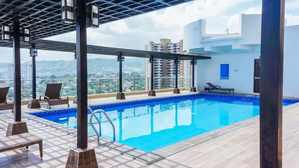 Reddoorz Premium @ the Trillium Residences